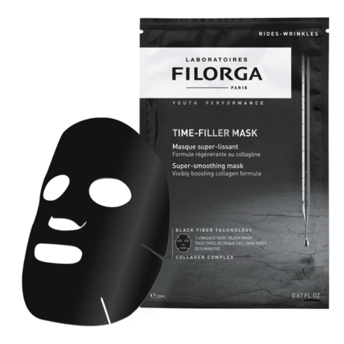 TIME FILLER Super-Smoothing Mask