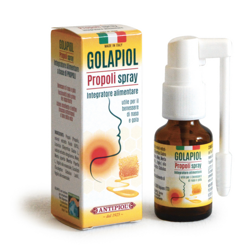 Golapiol Propoli Spray
