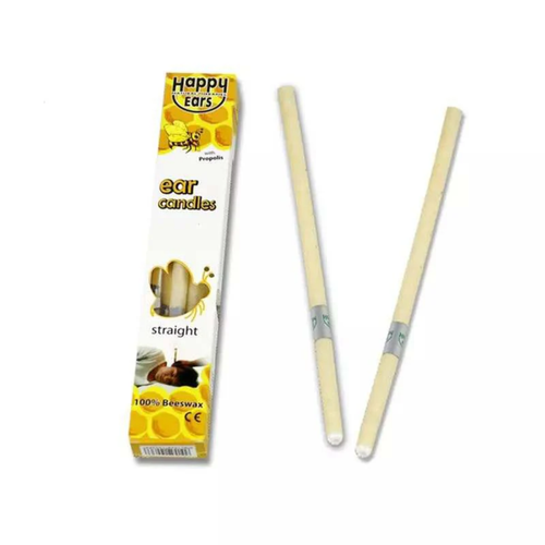 Happy Ears Candle Cone