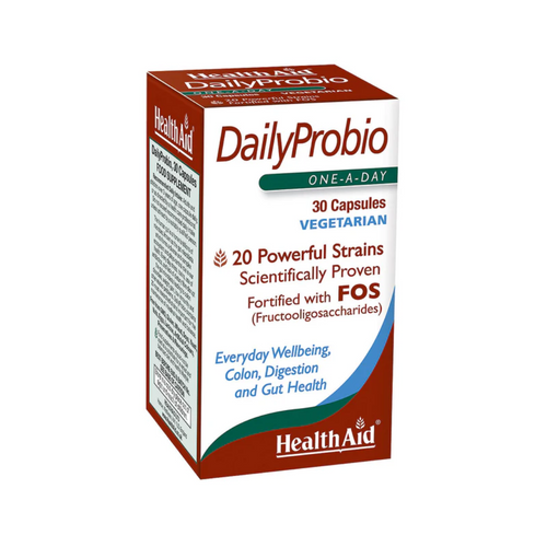 HEALTH AID Daily Probio