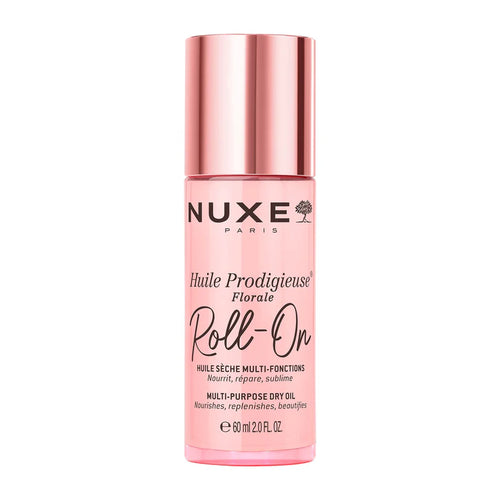 Huile Prodigieuse® Florale Roll-on