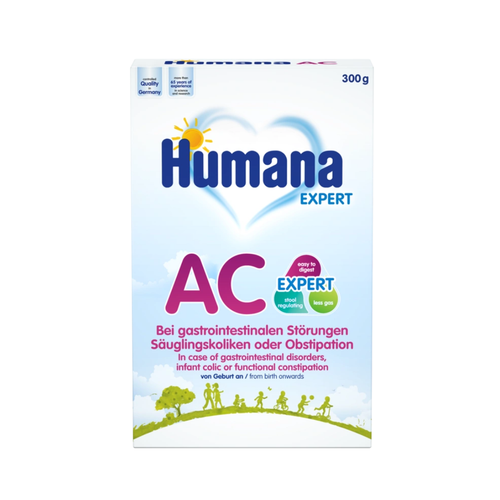 Humana AC
