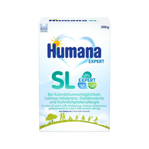 Humana SL