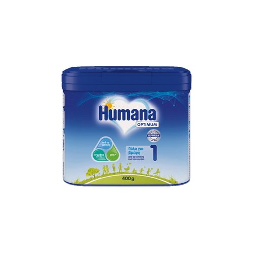 Humana  1