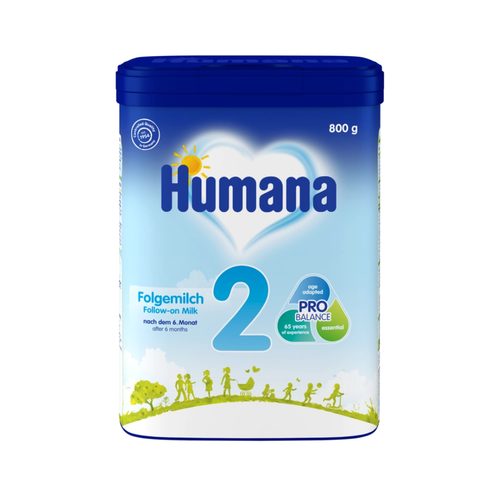 Humana 2