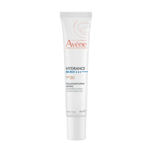 Hydrance BB-RICH Tinted Hydrating Cream