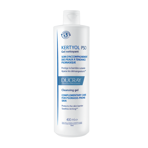 KERTYOL PSO Cleansing Gel