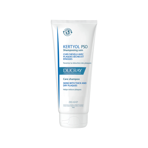 KERTYOL PSO Treatment Shampoo