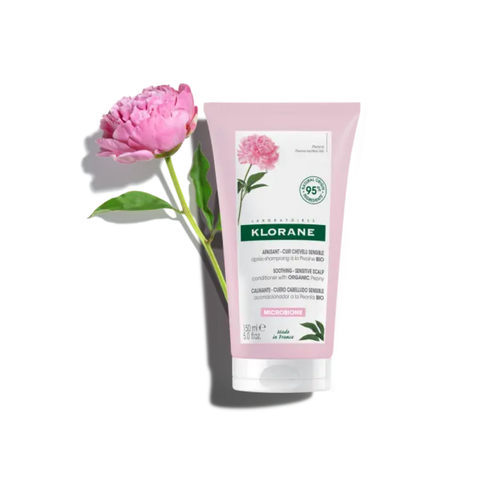 Organic Peony Conditioner