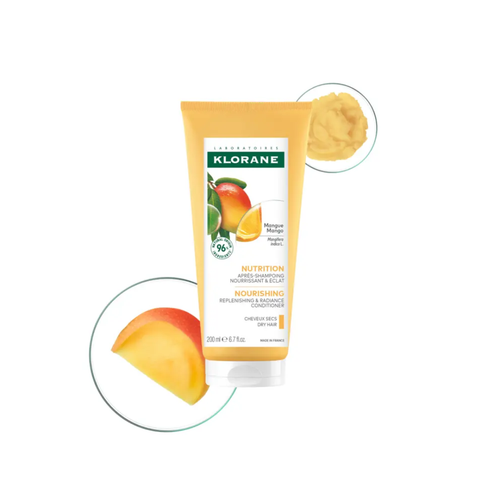 Mango Conditioner