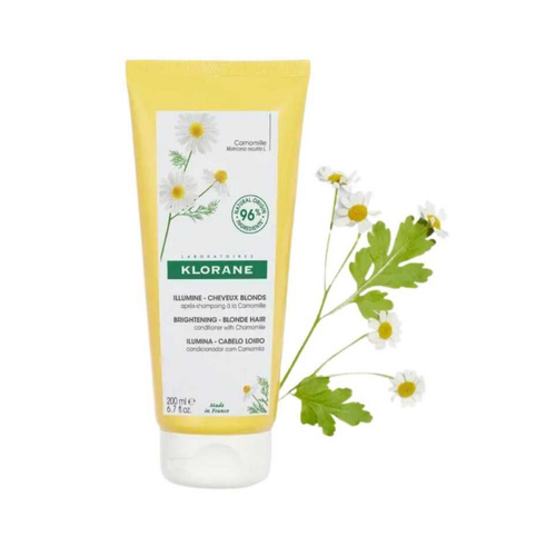 Chamomile Conditioner