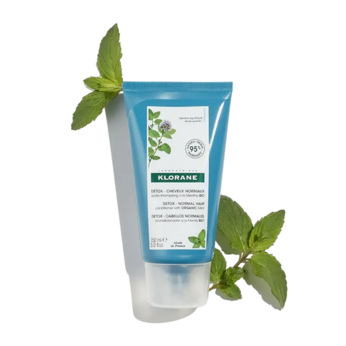 Organic Mint Conditioner