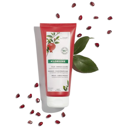 Pomegranate Conditioner