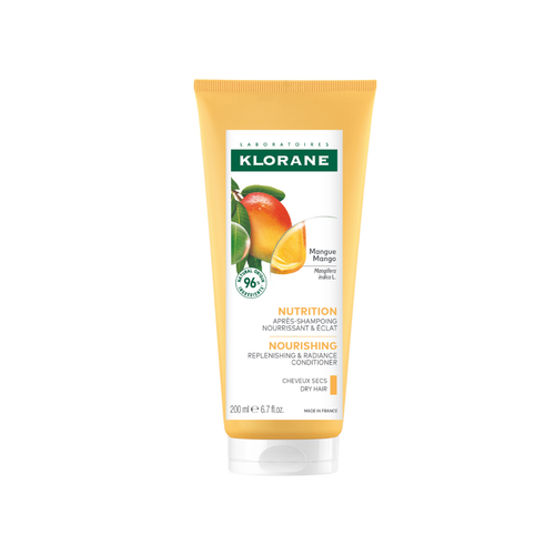 Mango Nourishing  Conditioner