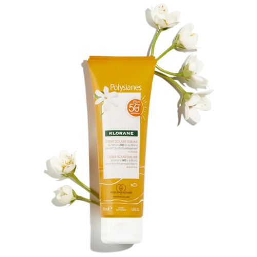 Sublime Sun Cream SPF 50