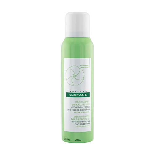 White Althea Deodorant