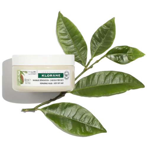3 in 1 mask with organic Cupuaçu