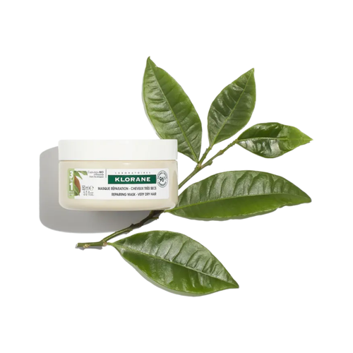 3 in 1 Repairing Mask with Organic Cupuaçu