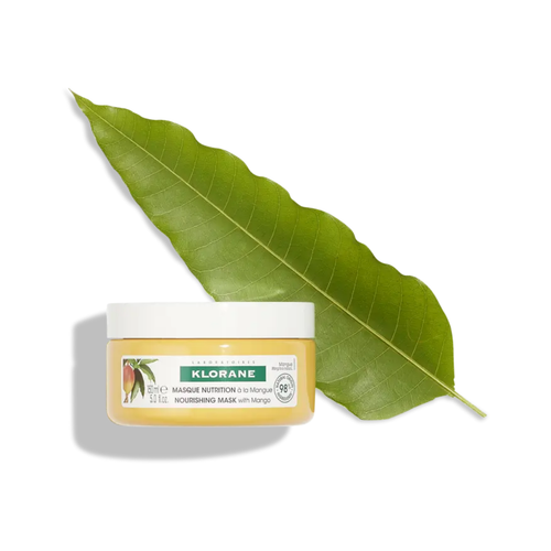 Mango Nourishing Mask
