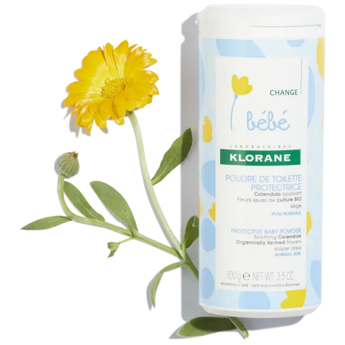 Baby Protective Toilet Powder