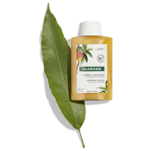 Nourishing Mango Shampoo