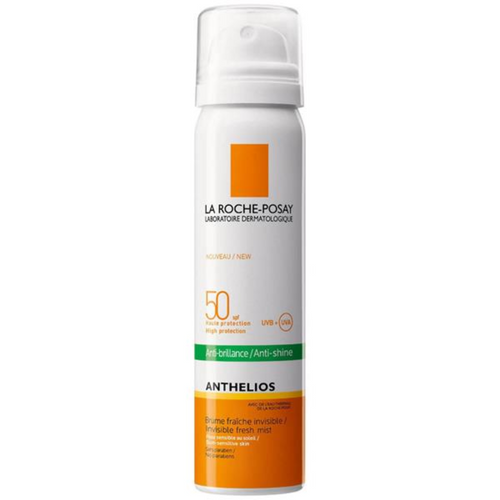 Anthelios Anti-shine Mist SPF 50
