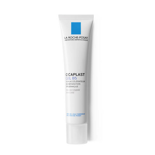 Cicaplast Recovery Gel B5