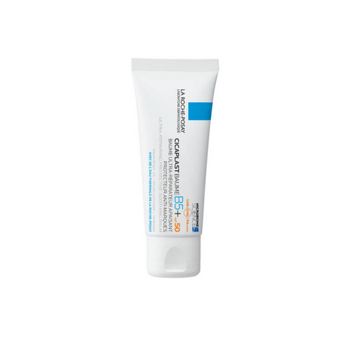 Cicaplast Soothing Repairing Balm B5 SPF 50