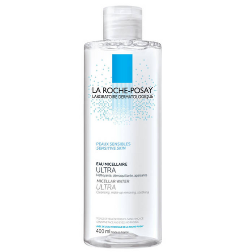 Toleriane Micellar Water