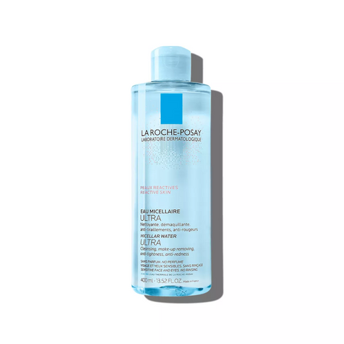 Micellar Water Ultra Reactive Skin