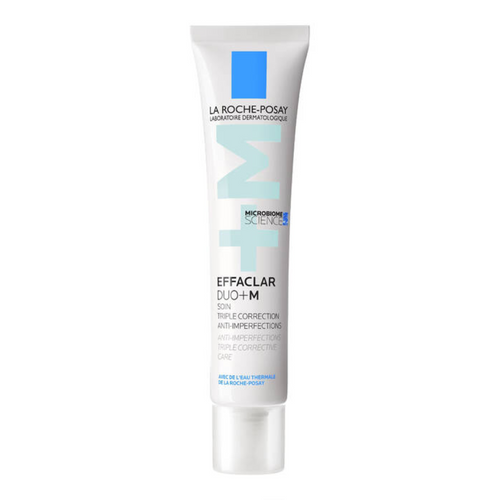 Effaclar Duo M+