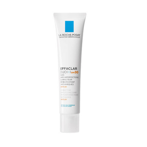 Effaclar Duo SPF 30