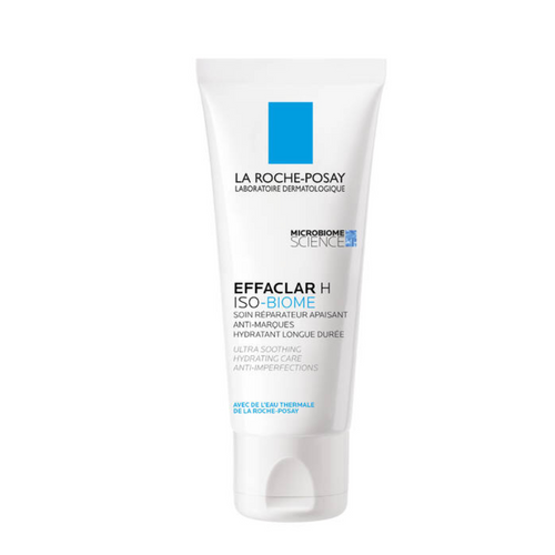 Effaclar H Iso-Biome Smoothing Anti-mark Repairing Care