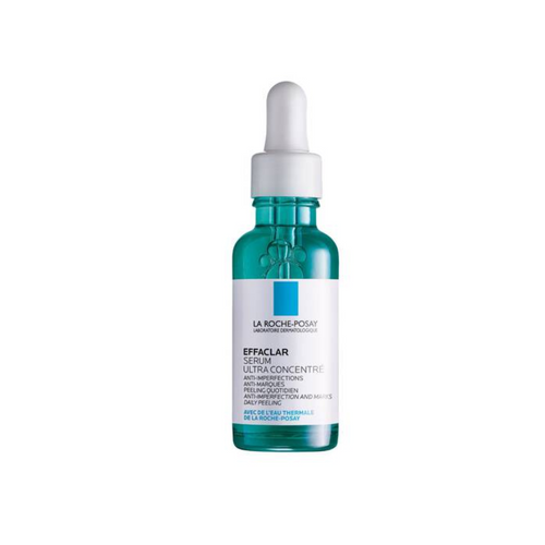 Effaclar Ultra Concentrated Serum