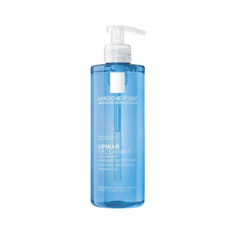 Lipicar Cleansing Gel
