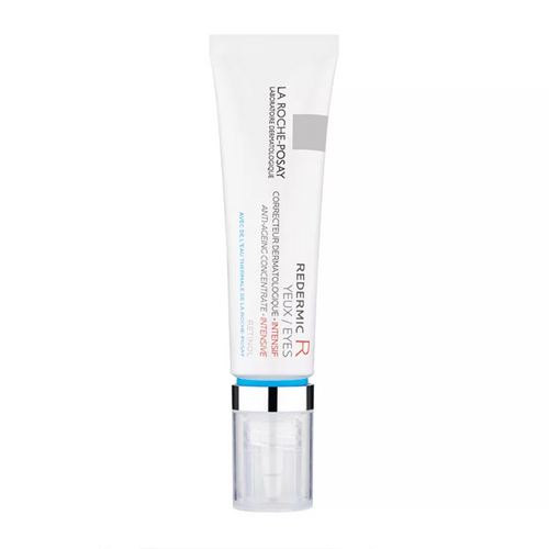 Redermic R Eye Cream