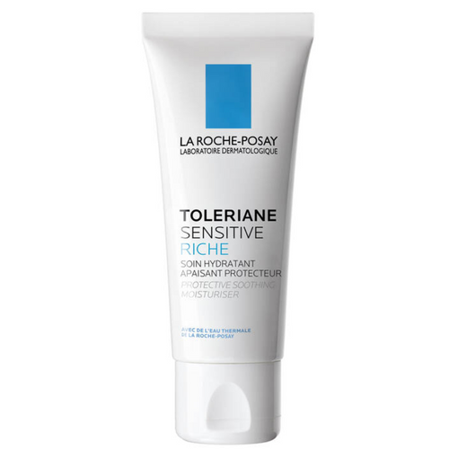 Toleriane Sensitive Rich Cream