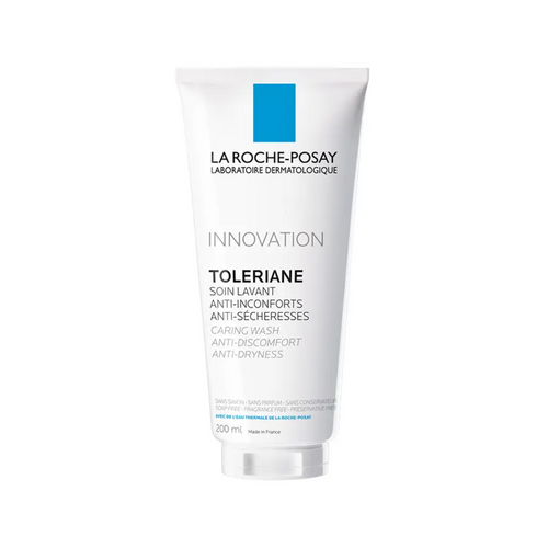 Toleriane Caring Wash
