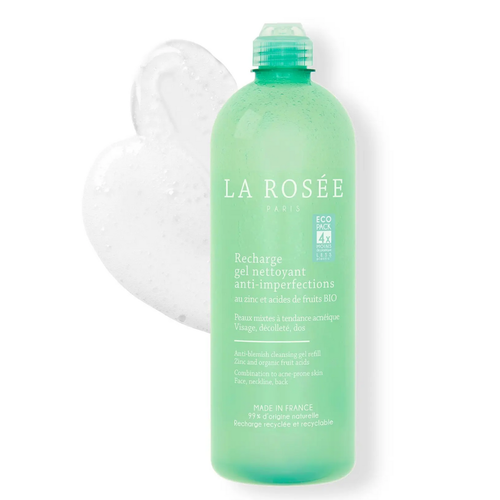 Anti-Blemish Cleansing Gel Refill