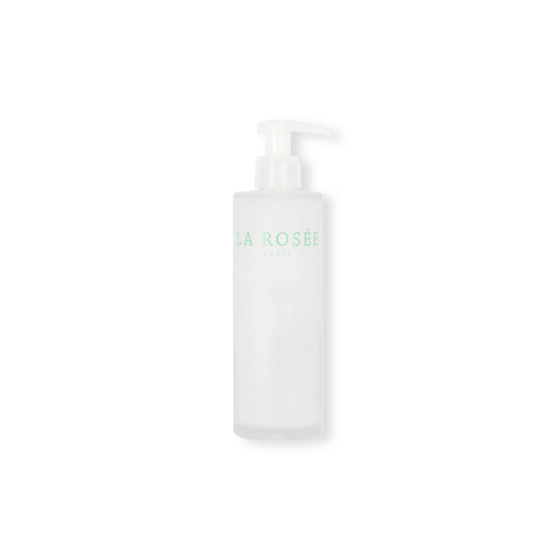 Cleansing Gel Glass Bottle
