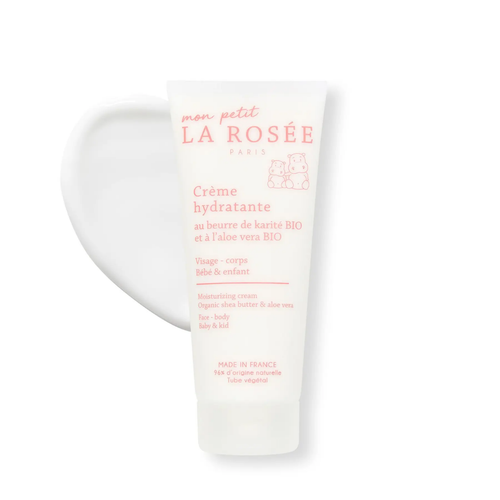 Baby Moisturizing Cream