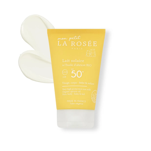 Baby SPF 50+ Sun Milk