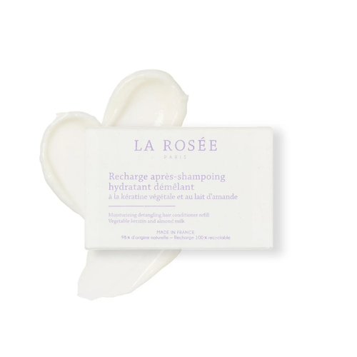 Moisturizing Detangling Hair Conditioner Refill