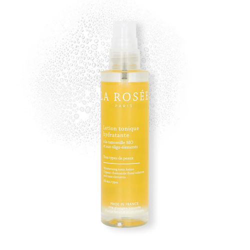 Moisturizing Tonic Lotion