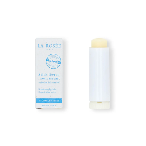 Nourishing Lip Balm Refill