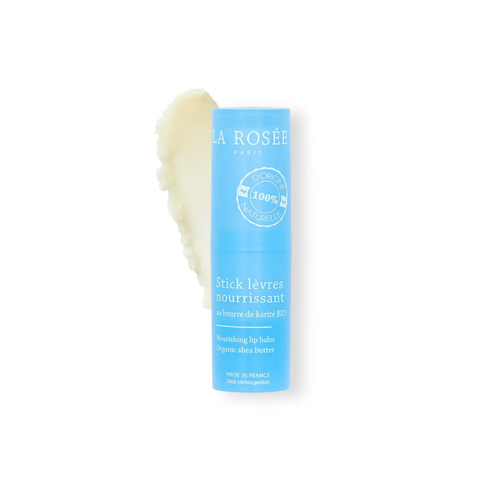 Nourishing Refillable Lip Balm