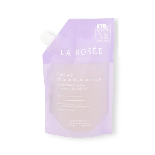 Nourishing Shampoo Refill