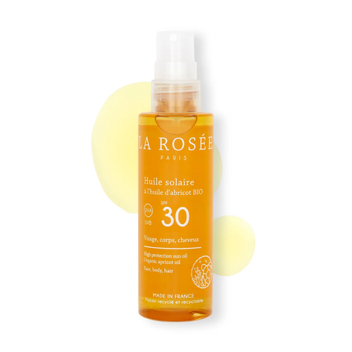 Sun Oil SPF 30