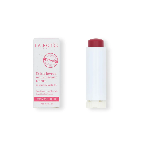 Tinted Lip Balm Refill