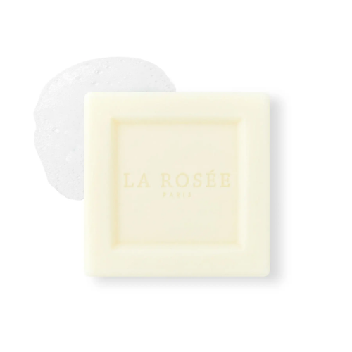 Ultra-Mild Extra Rich Soap